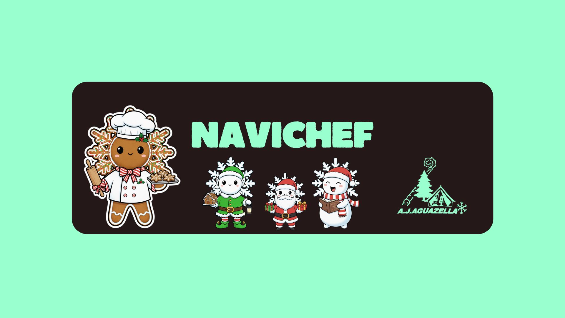 Cartel Navichef